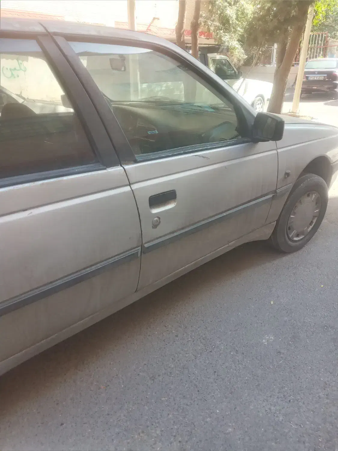 پژو روا ۸۹|خودرو سواری و وانت|مشهد, امامیه (شهرک غرب)|دیوار