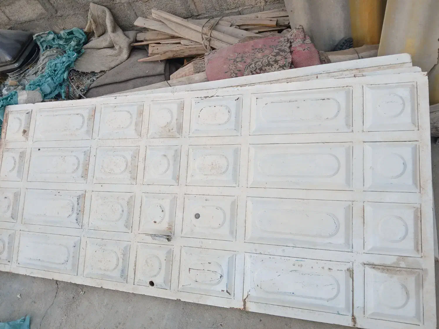 لوازم خانگی نو و دست دوم|ماشین لباسشویی و خشککن لباس|لامرد, |دیوار