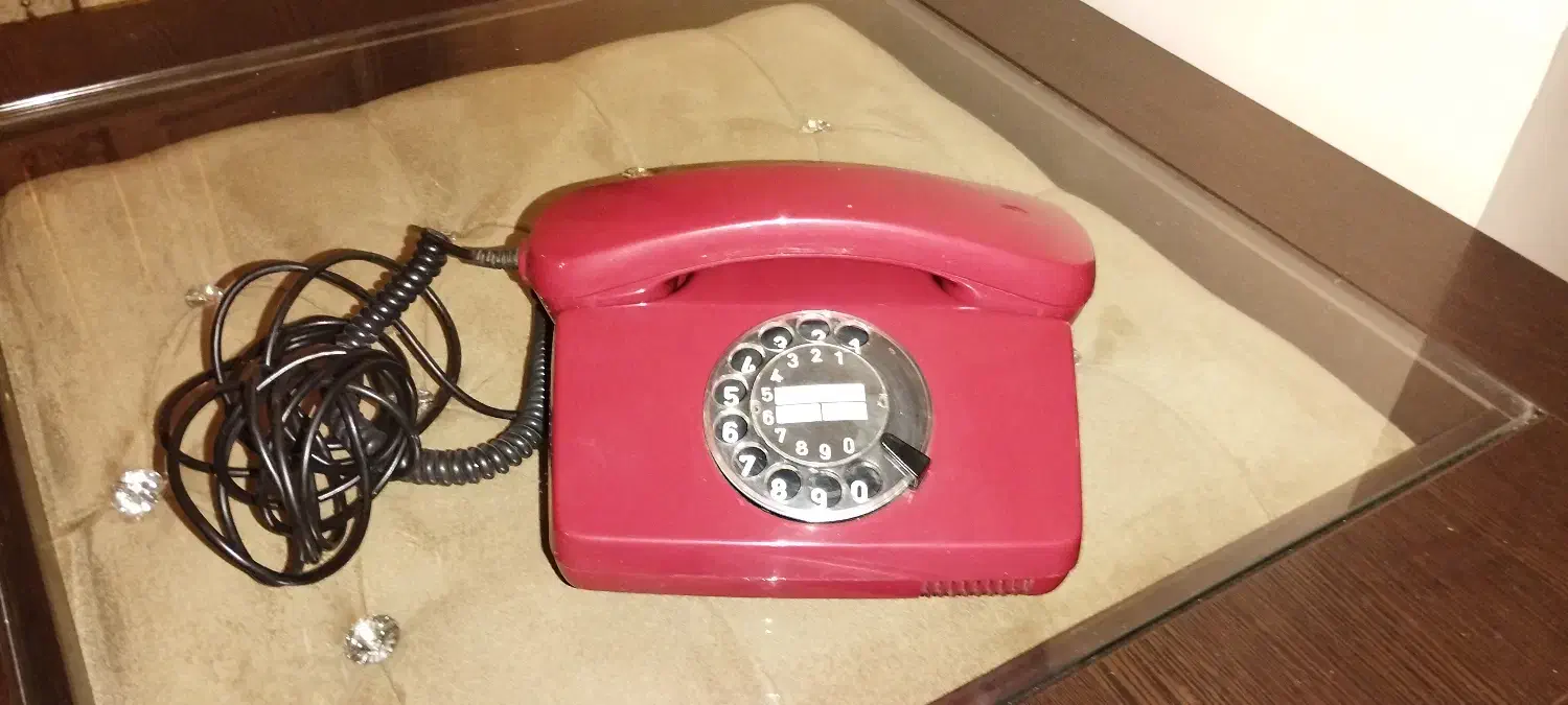 تلفن|تلفن رومیزی|کرج, کمال‌شهر|دیوار