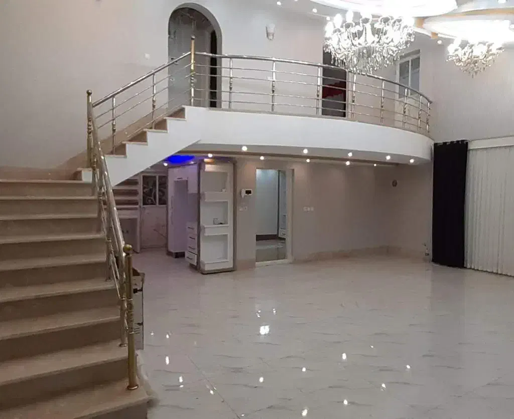 اجاره ویلایی دوبلکس شیک در روستای پرچیکلا|اجارهٔ خانه و ویلا|قائم‌شهر, |دیوار