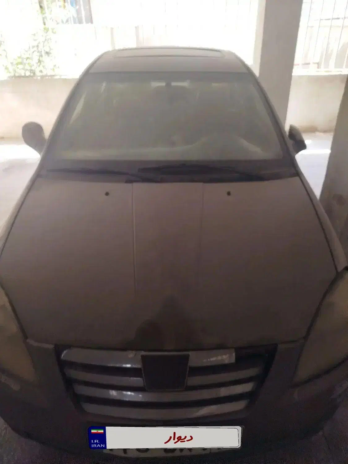 Mvm 530|خودرو سواری و وانت|بوشهر, |دیوار