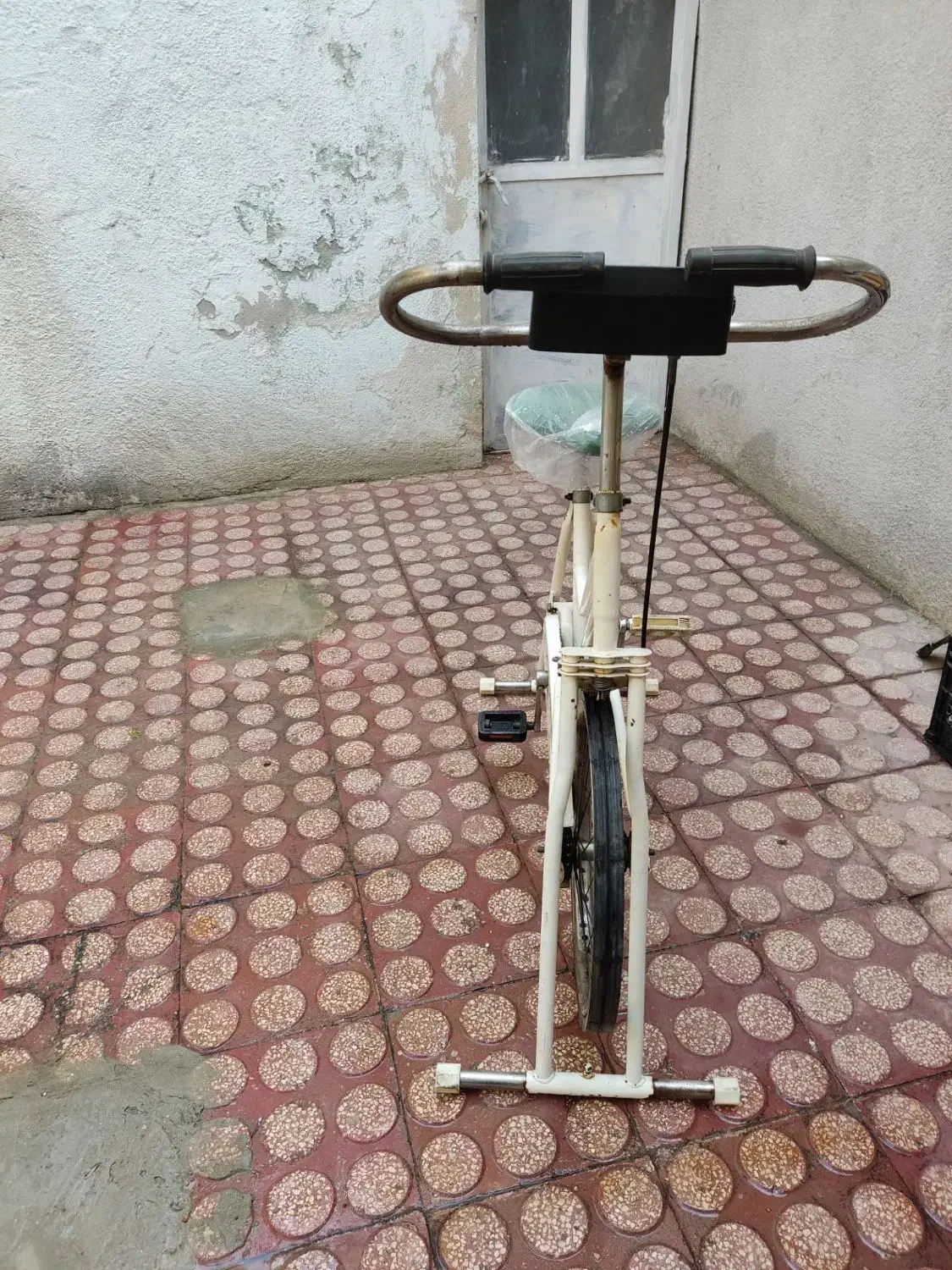 دوچرخه ثابت|تجهیزات ورزشی|فردیس, شهرک سپاه|دیوار