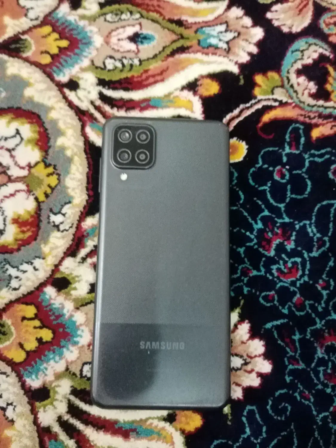 گوشی A12|موبایل|همدان, |دیوار