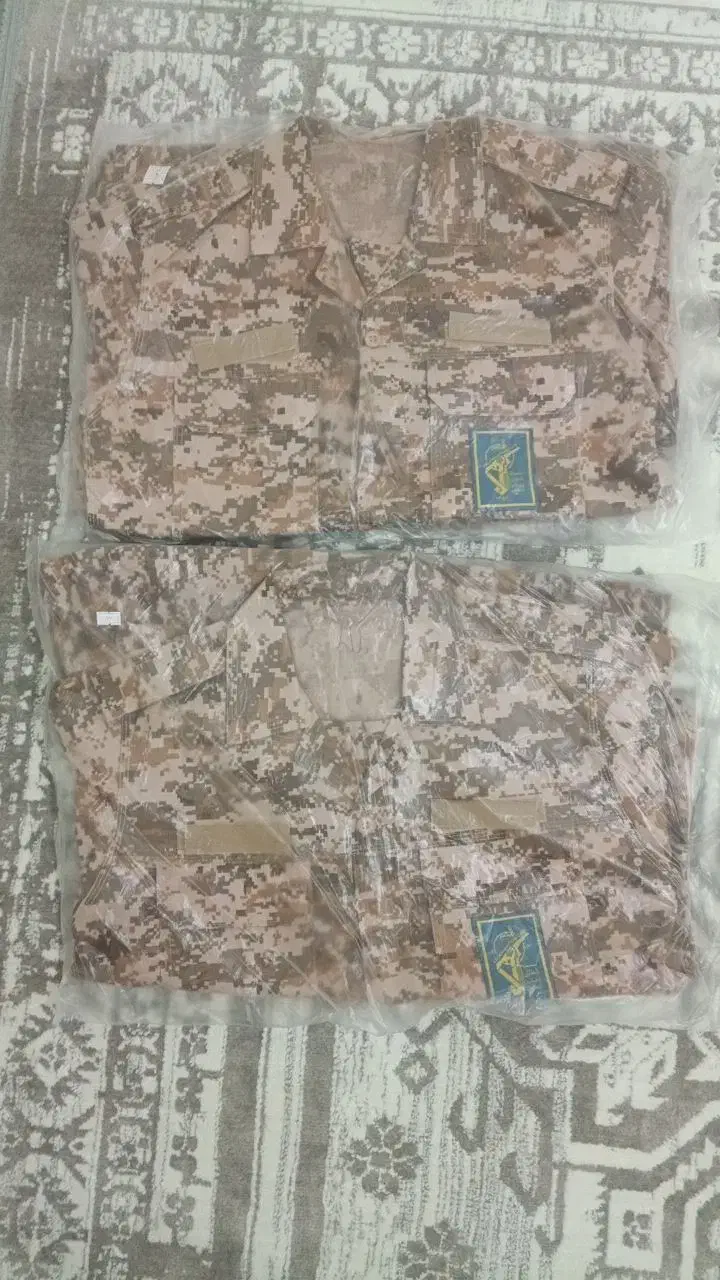 لباس خاکی دیجیتال|لباس|نسیمشهر, |دیوار