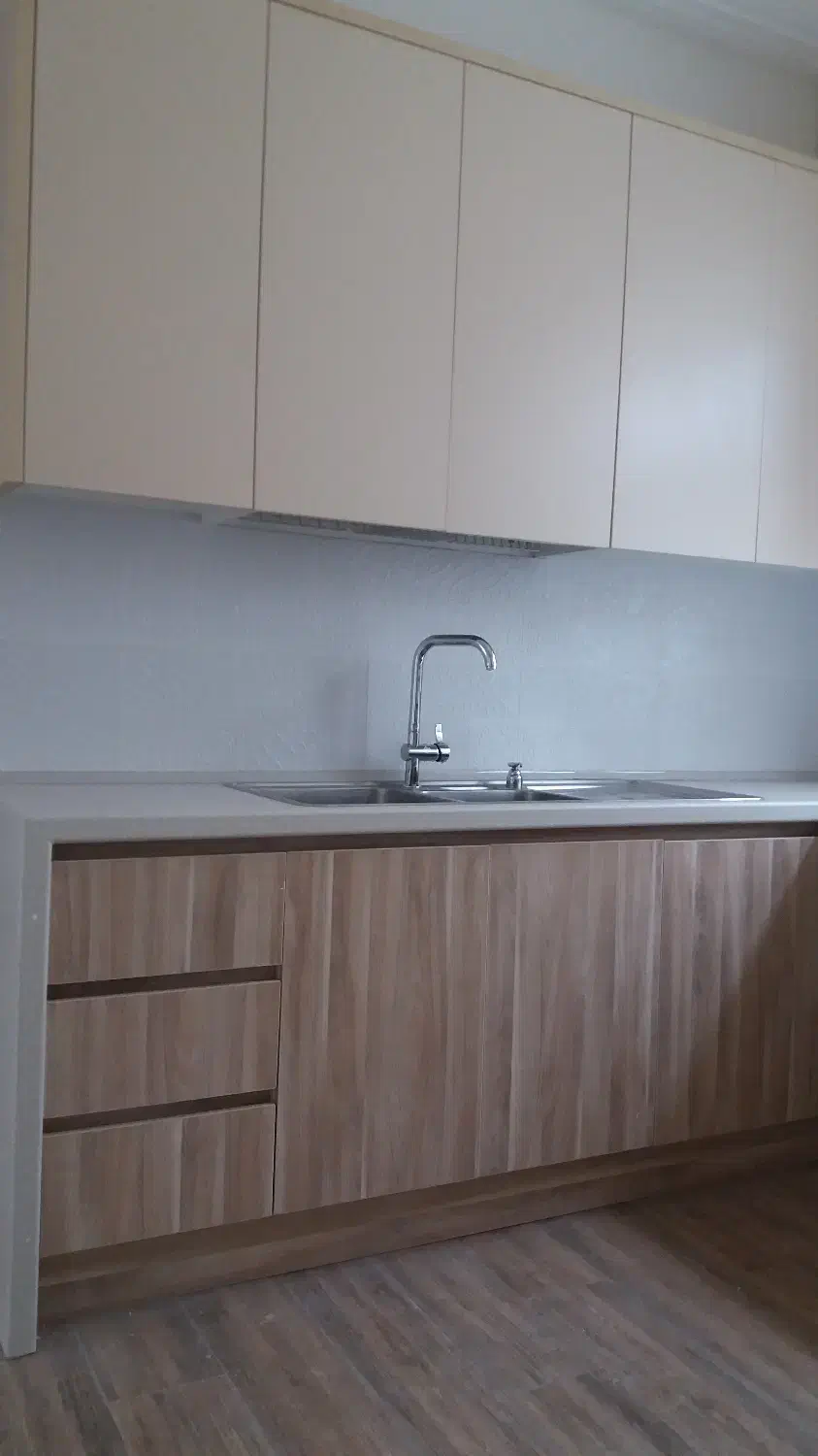 آپارتمان ولی نیمه ویلایی 3 خوابه منظریه|اجارهٔ آپارتمان|رشت, منظریه|دیوار