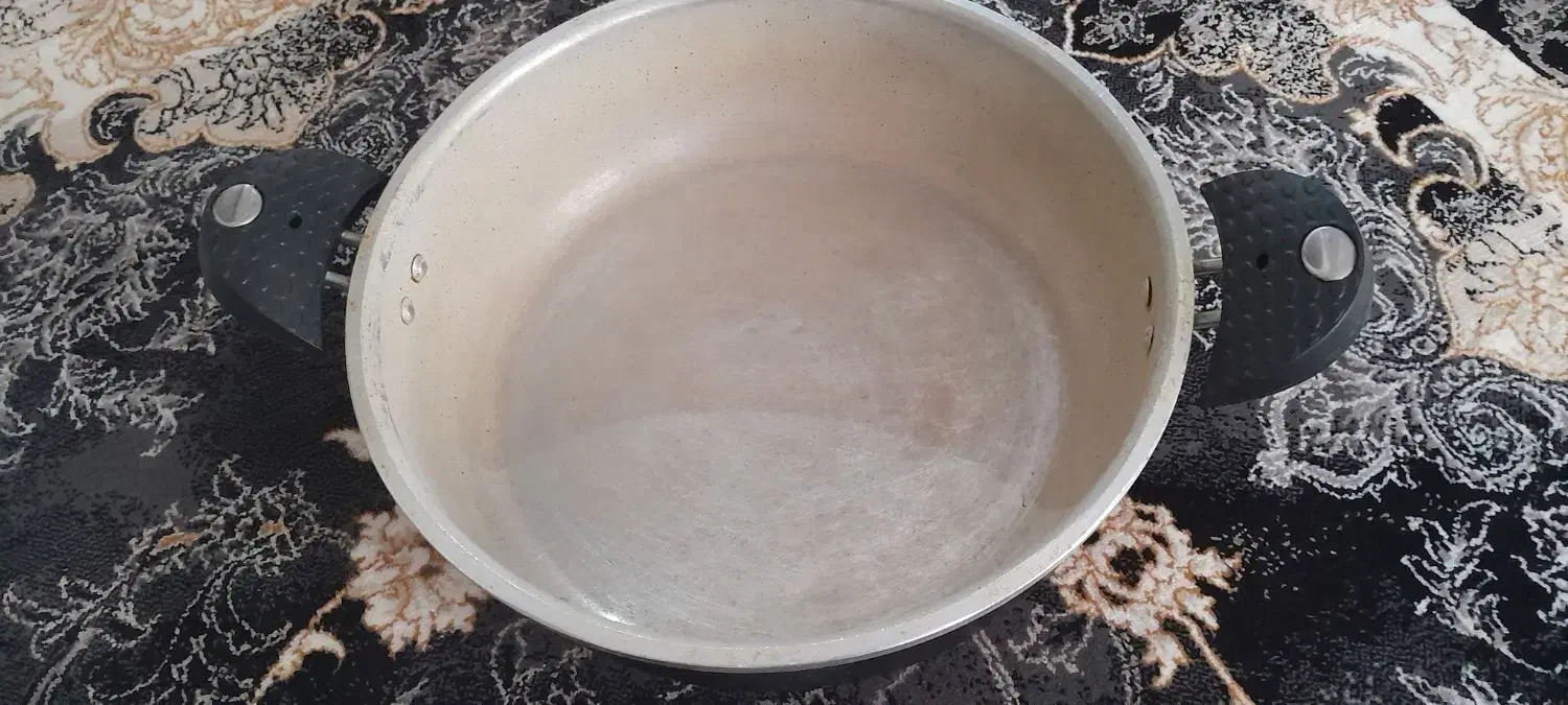 وسایل آشپزخانه|ظروف پختوپز|مشهد, نوید|دیوار