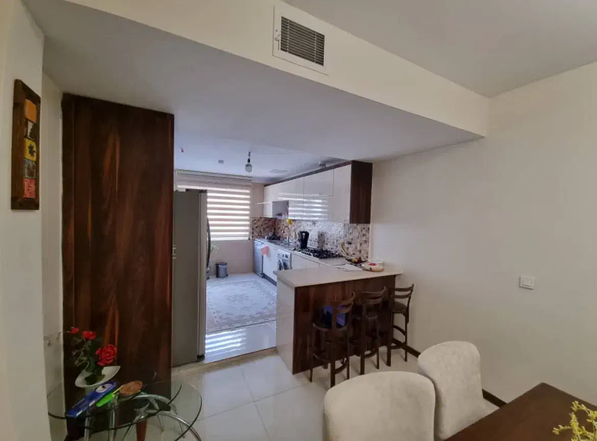 ۱۱۰متری ارکیده