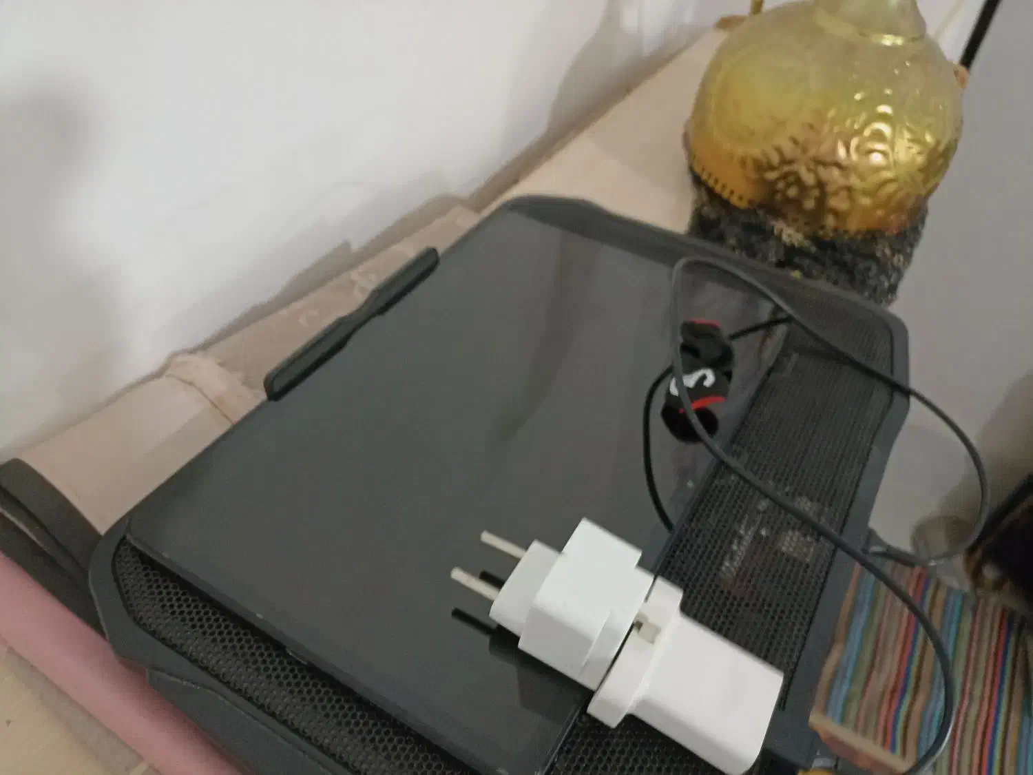 تبلت poco pad|تبلت|اردبیل, |دیوار