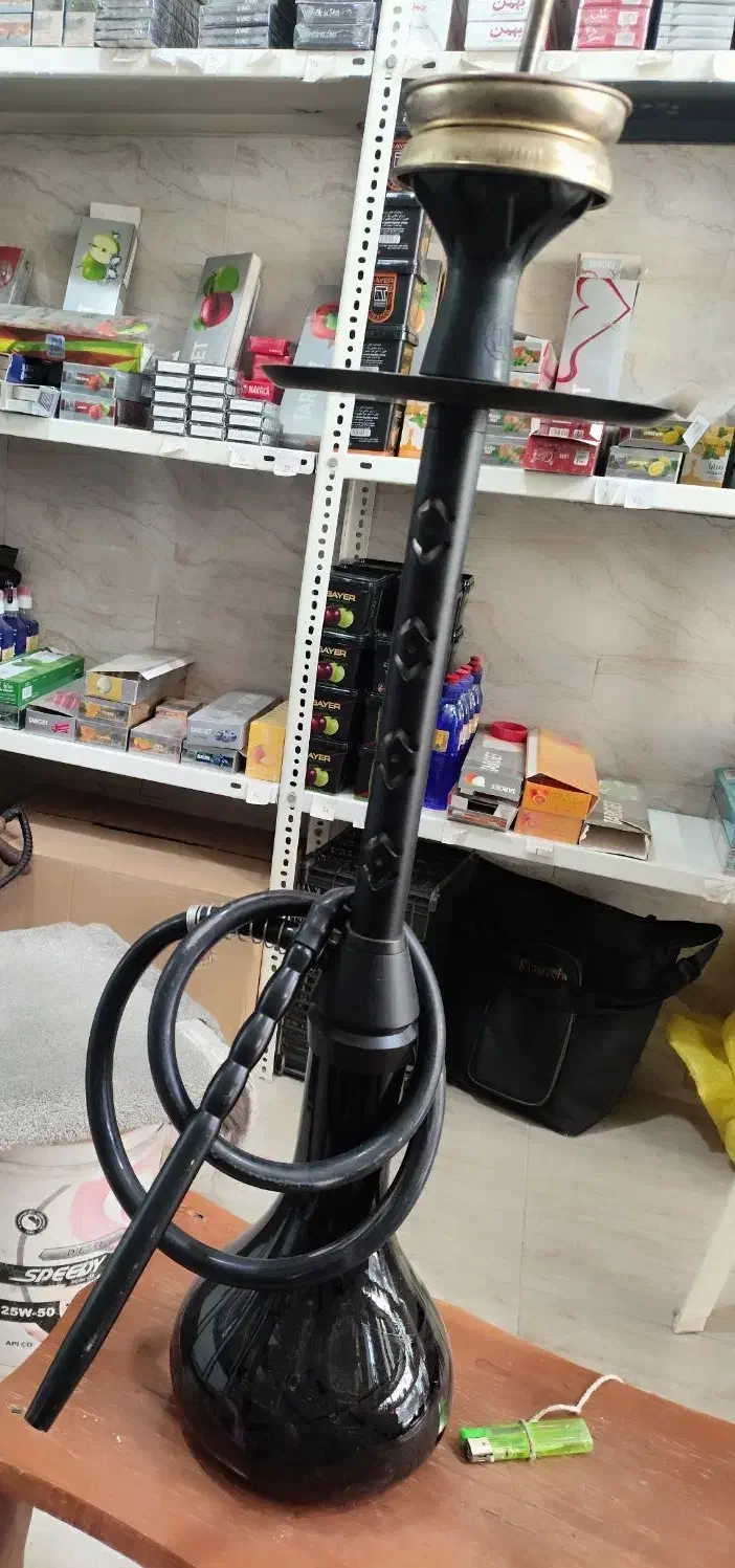 قلیان|کوهنوردی و کمپینگ|سرپل ذهاب, |دیوار