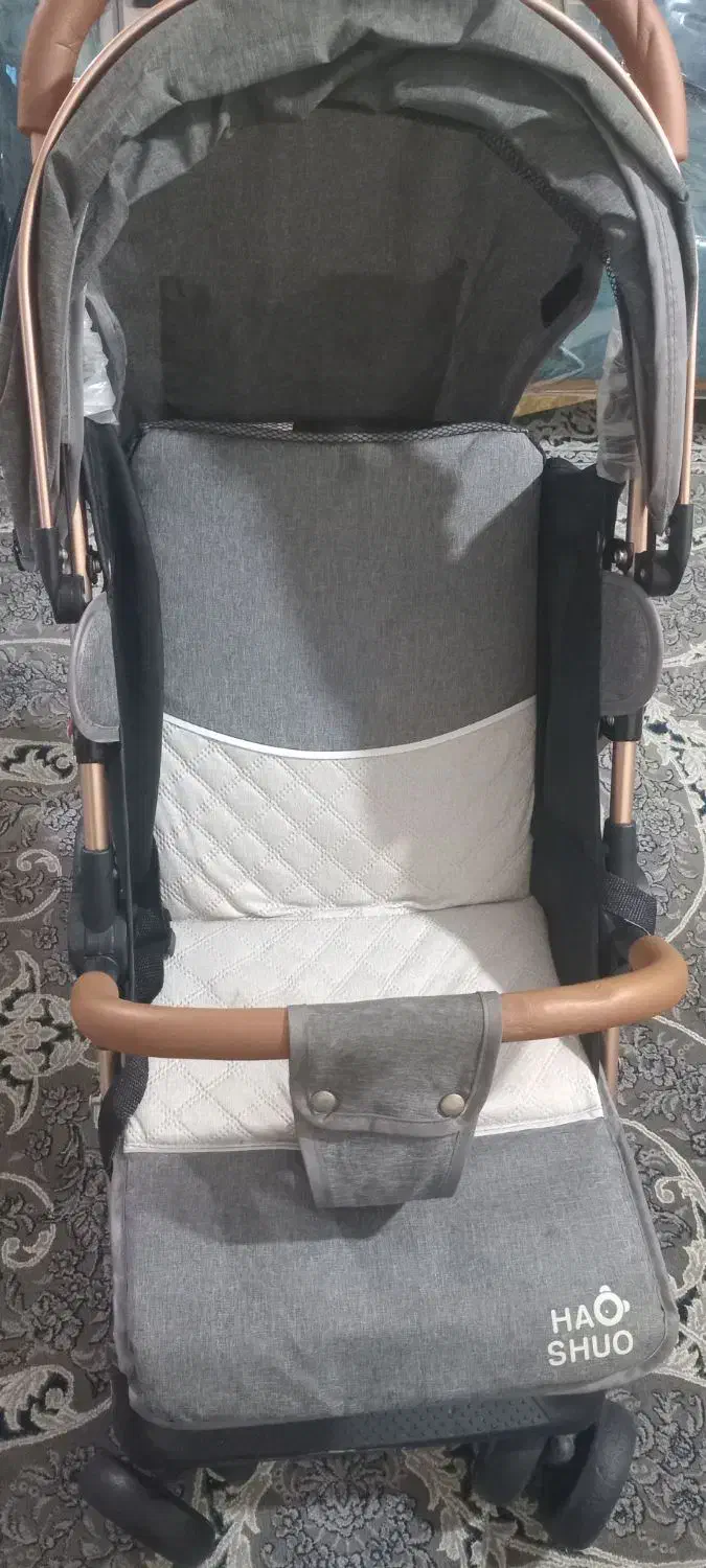 کالسکه|کالسکه و لوازم جانبی|قشم, |دیوار