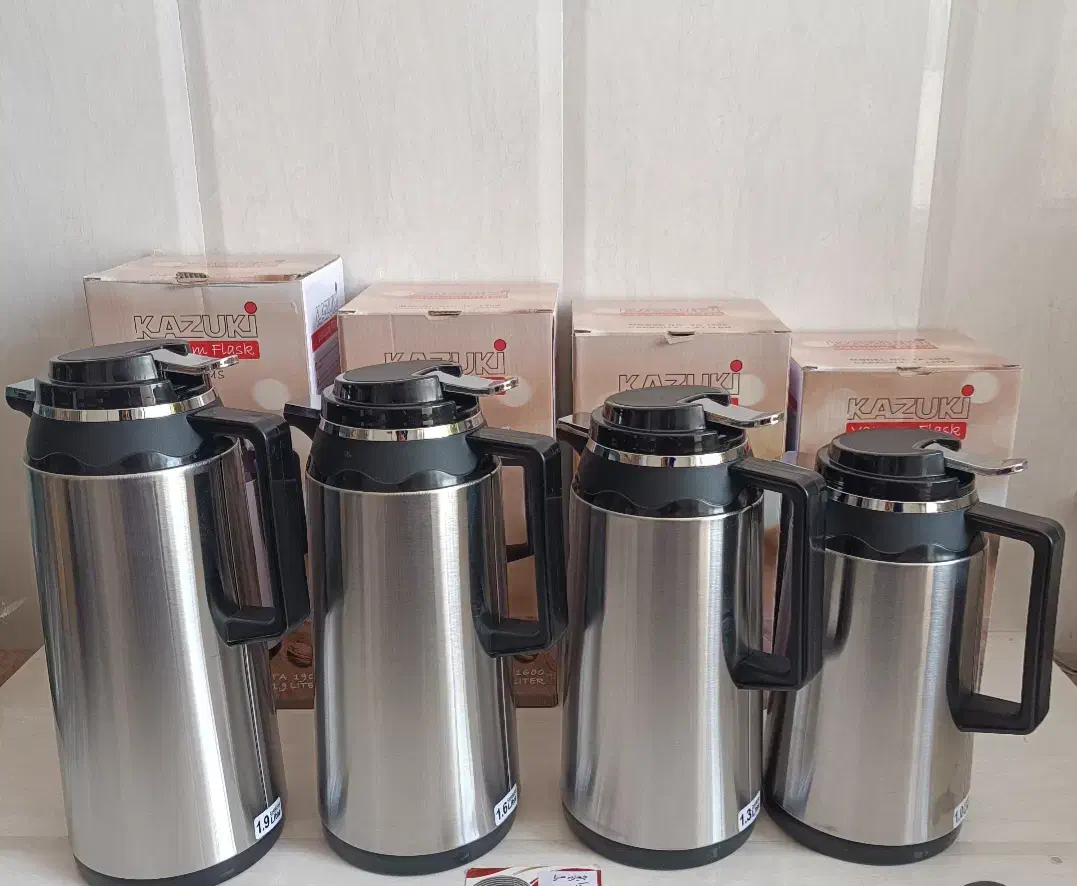 فلاکس چای درجه یک|قوری، کتری، قهوه‌ساز دستی|زنجان, |دیوار