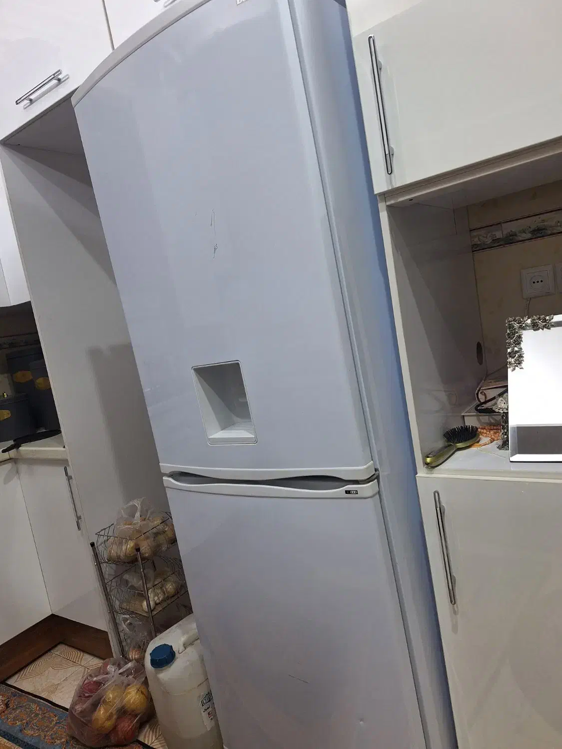 یخچال|یخچال و فریزر|یزد, |دیوار