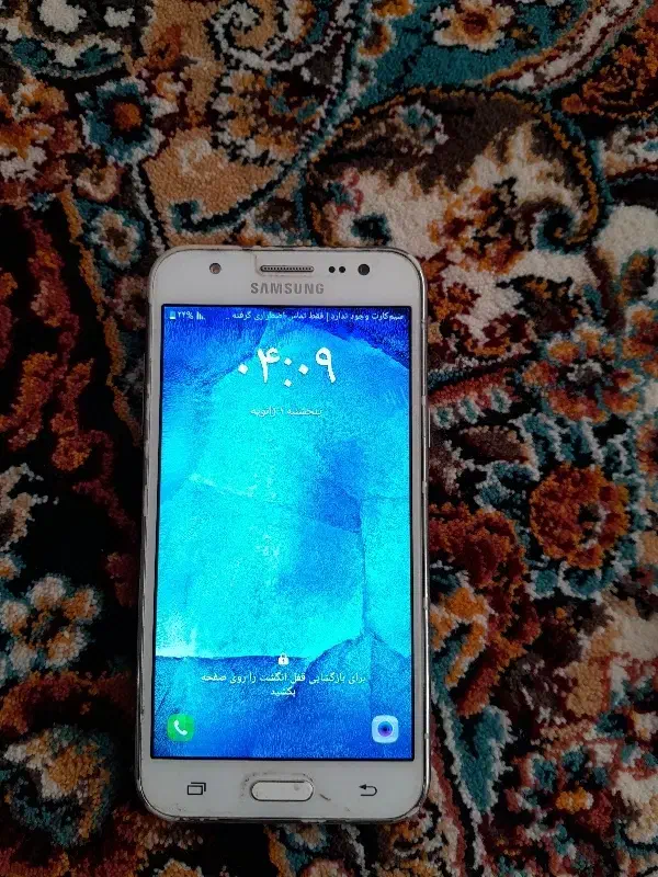 گوشی j5|موبایل|تبریز, |دیوار