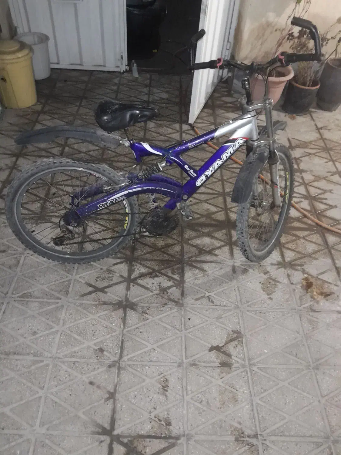 دوچرخه 26|دوچرخه، اسکیت، اسکوتر|ورامین, ورامین|دیوار