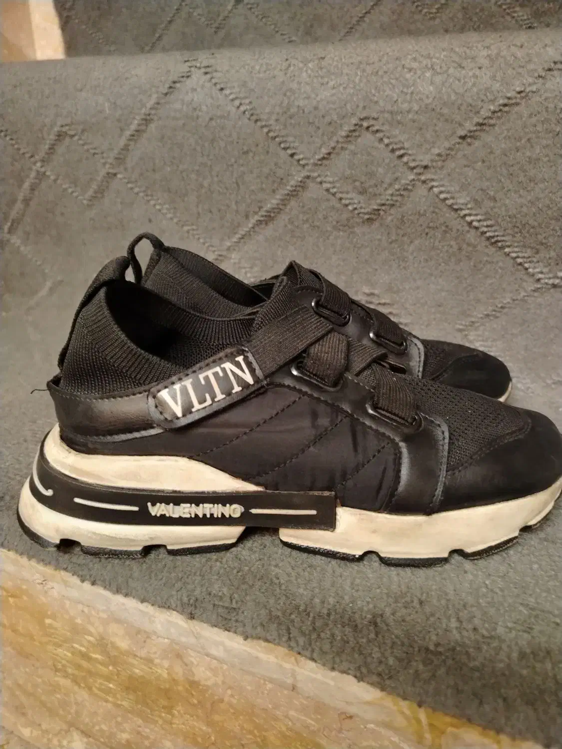 کتونی دخترانه 39 و 40|کیف، کفش، کمربند|رشت, ولکس|دیوار