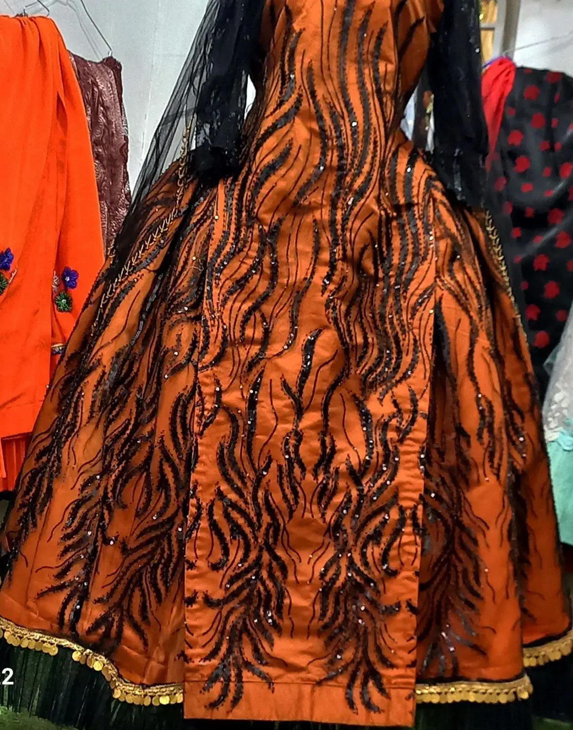 فروش  لباس محلی|لباس|ایذه, |دیوار