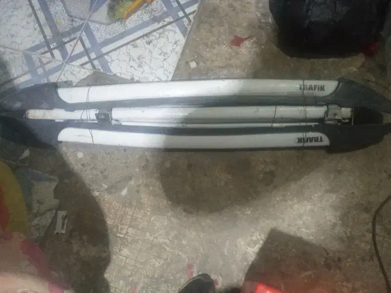 باربند ال ۹۰|قطعات یدکی و لوازم جانبی|مشهد, میان ولایت|دیوار