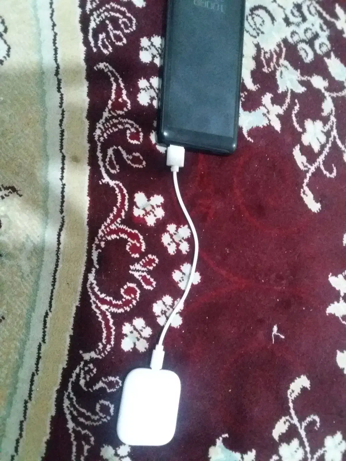 یک عدد گوشی سامسونگ جی۲پرو بدون کارتون قیمت عالی|لوازم جانبی موبایل و تبلت|اراک, |دیوار