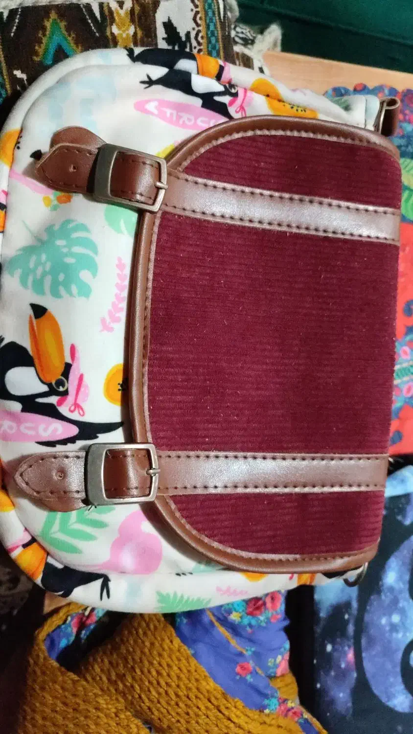 کیف مخمل|کیف، کفش، کمربند|رشت, بلوار گیلان|دیوار