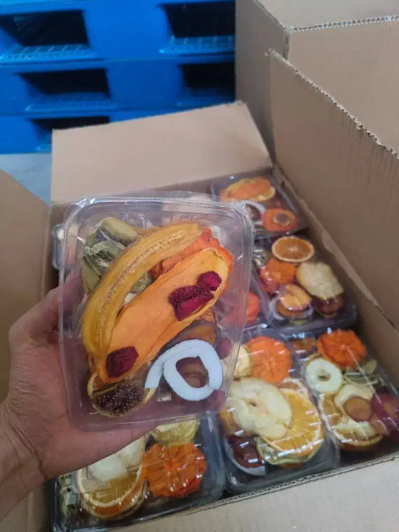 پک میوه خشک یلدایی|خوردنی و آشامیدنی|تهران, اراضی عباس آباد|دیوار