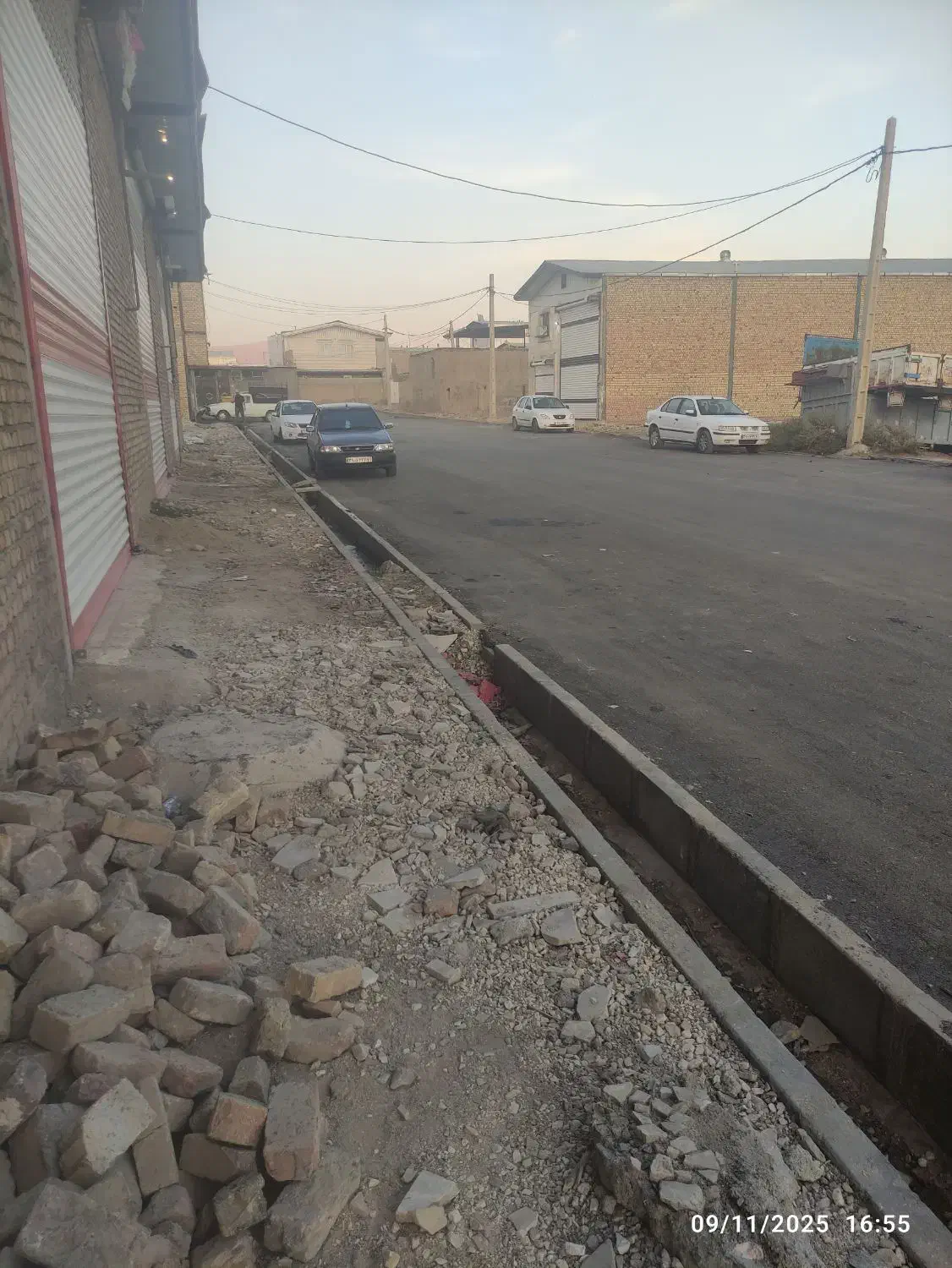 سوله|اجارهٔ مغازه و غرفه|بروجرد, |دیوار