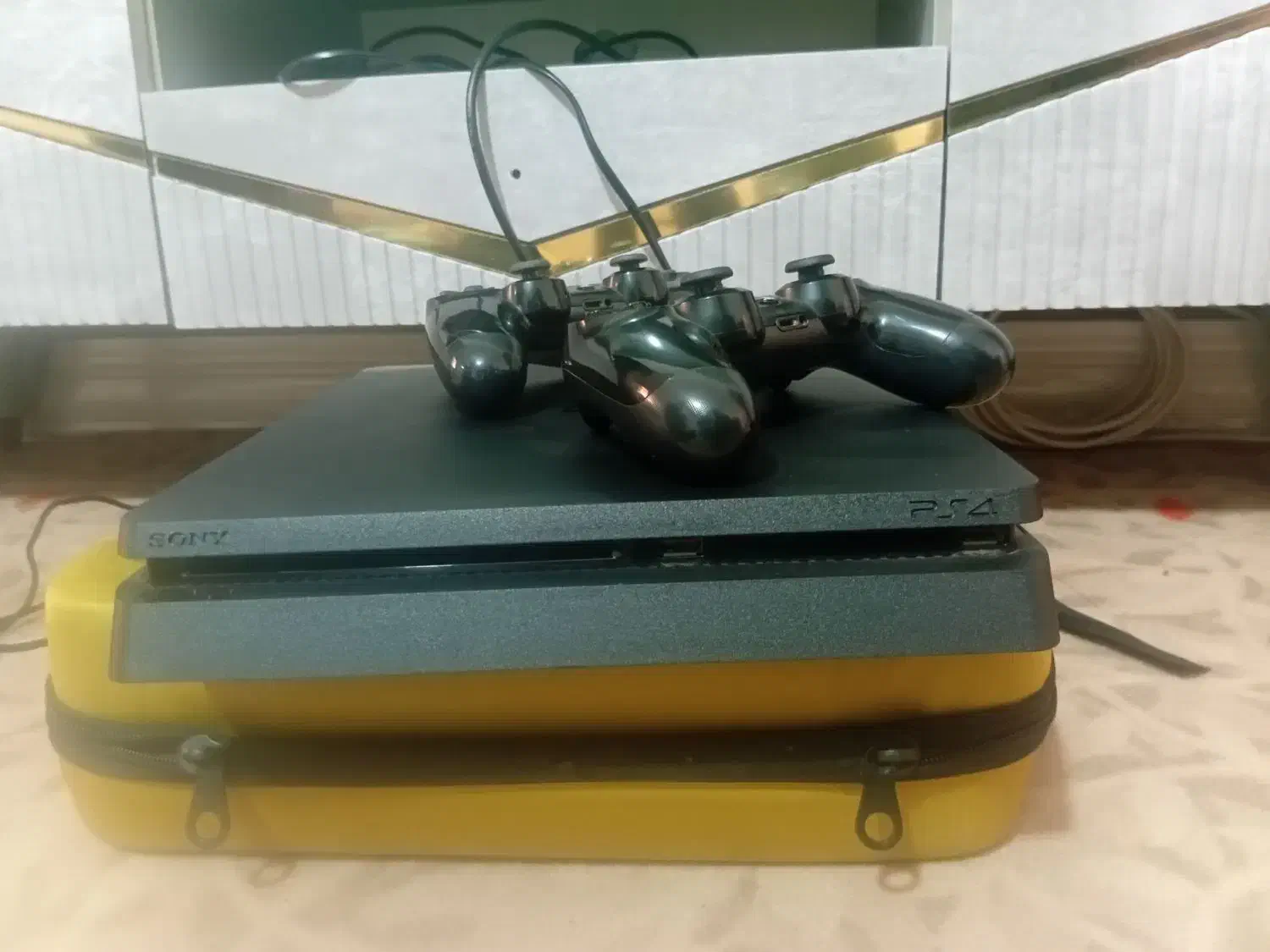 پی اس فور اکانتی|کنسول، بازی ویدئویی و آنلاین|محمدیه-قزوین, |دیوار