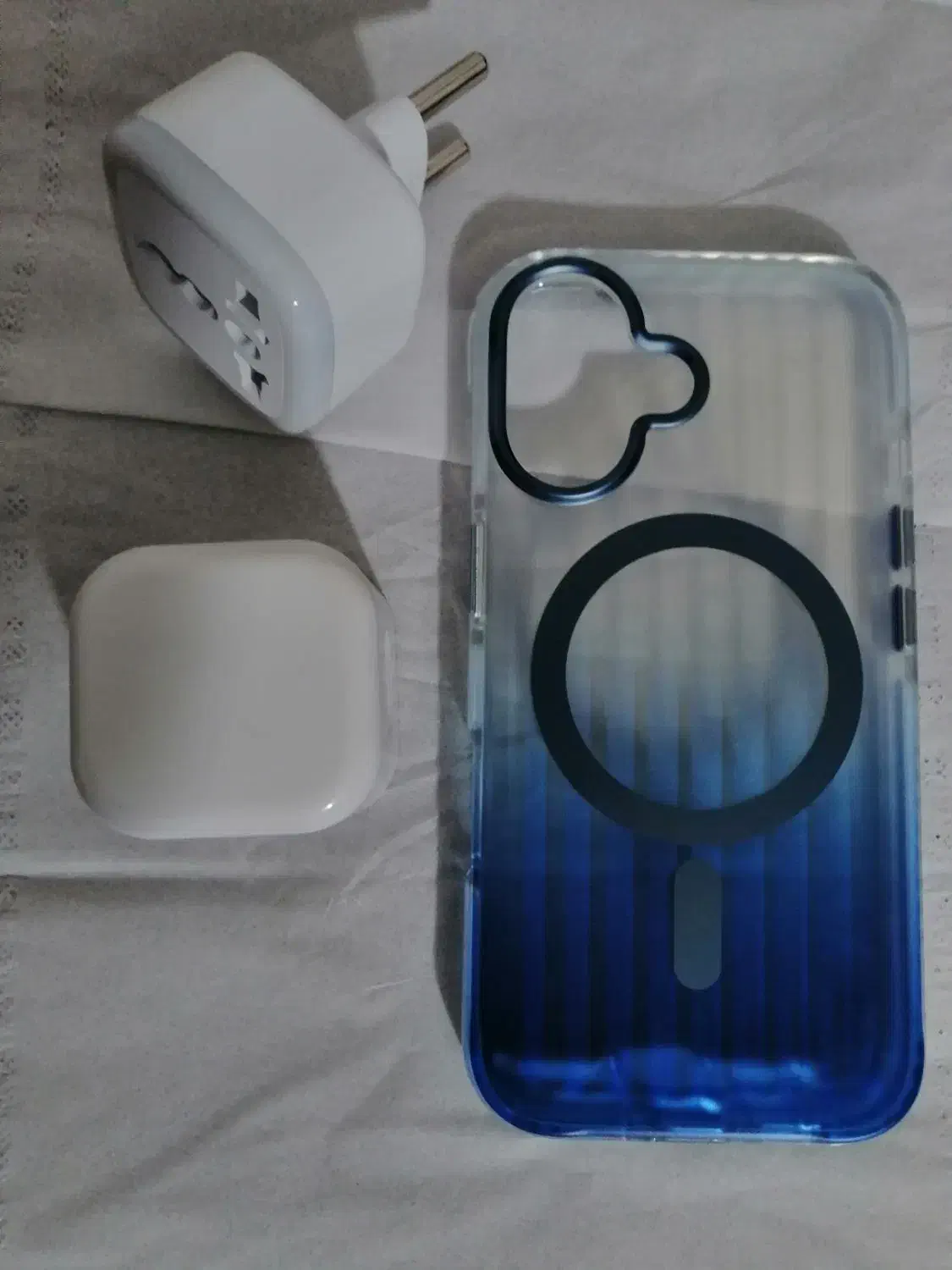 iPhone 16 Normal ch|موبایل|بیرجند, |دیوار