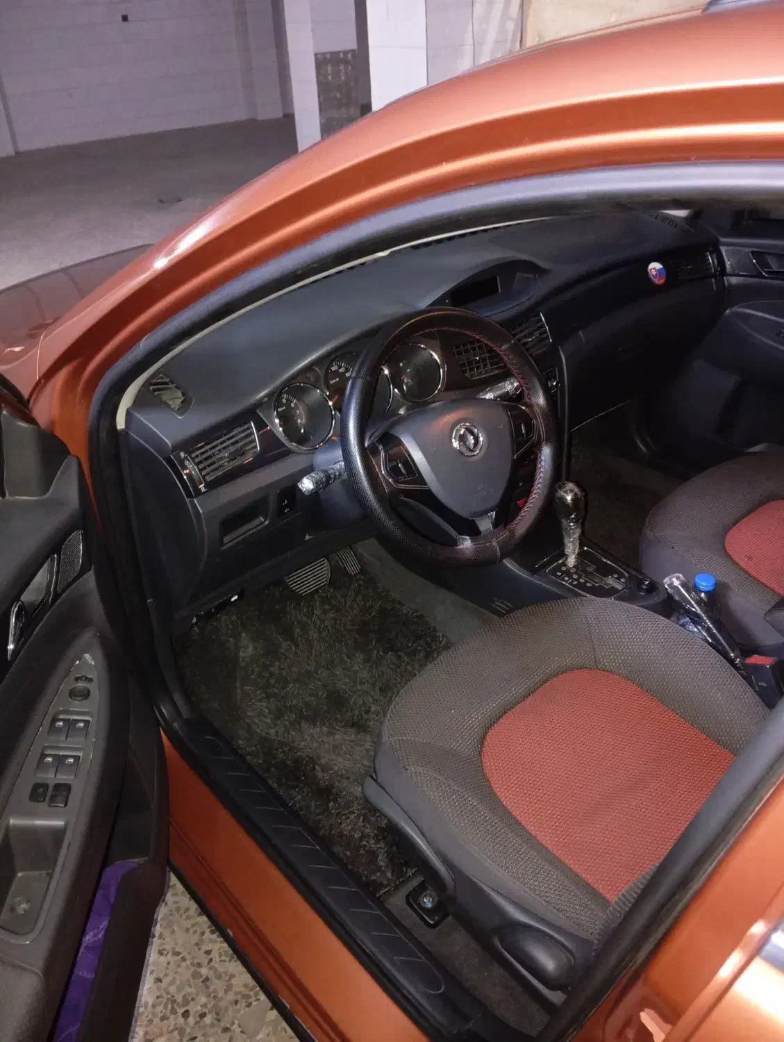 فروش خودرو اسی کراس H3o موتورTU5|خودرو سواری و وانت|اهواز, فاز ۲ پادادشهر|دیوار