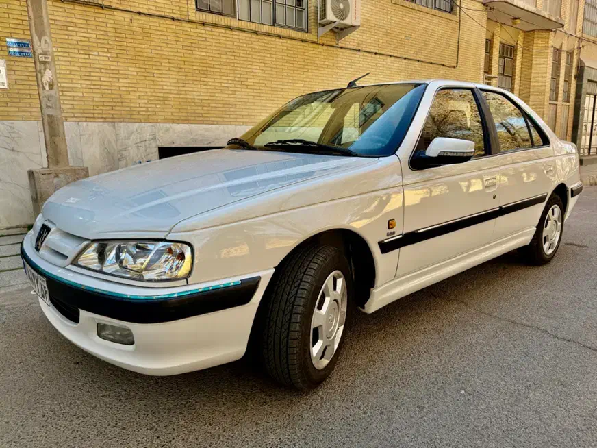 پژو پارس tu5|خودرو سواری و وانت|یزد, |دیوار