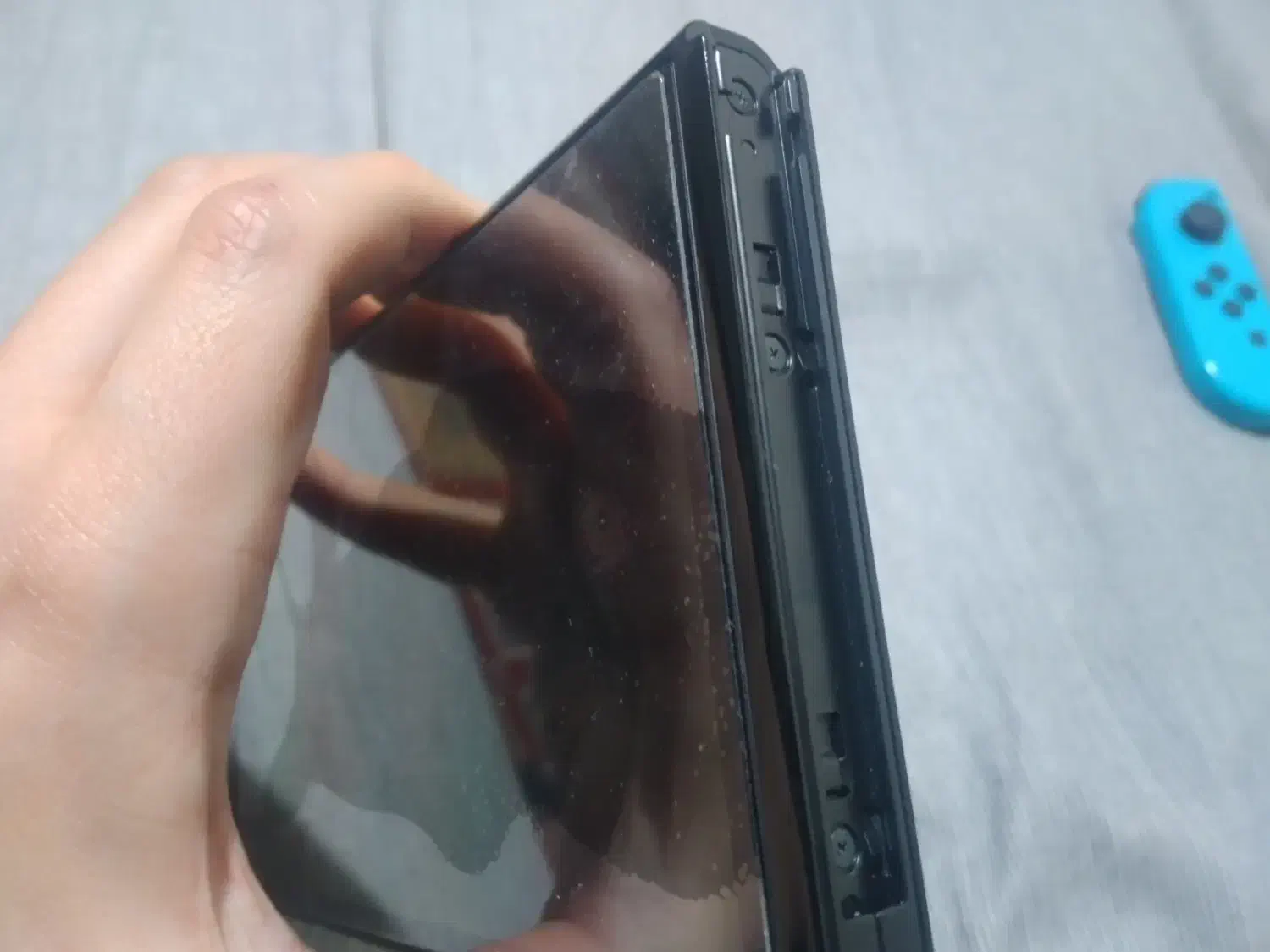 نینتندو سویچ اولد فول پک همه چی دارد|کنسول، بازی ویدئویی و آنلاین|تهران, میرداماد|دیوار