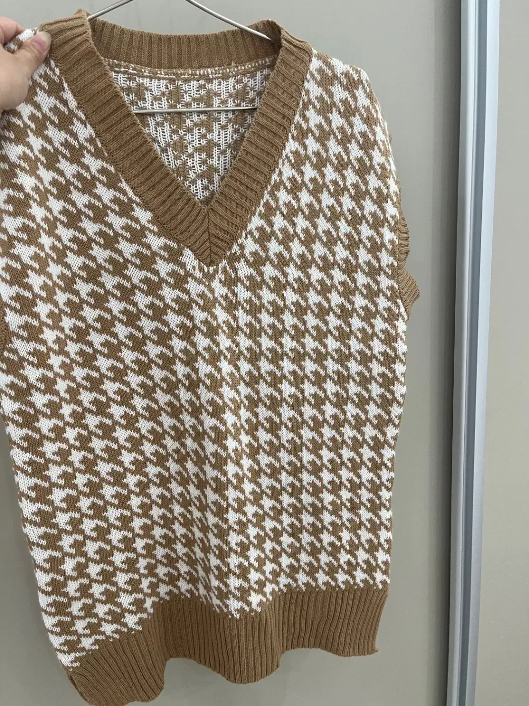 بافت خارجی کاملا نو|لباس|ری, ظهیرآباد|دیوار