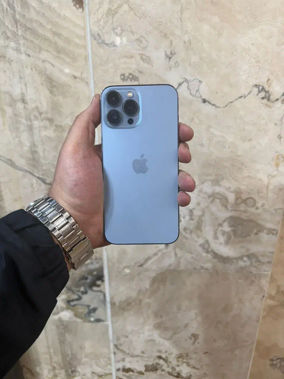 ۱۳ پرومکس|موبایل|تهران, هوانیروز|دیوار