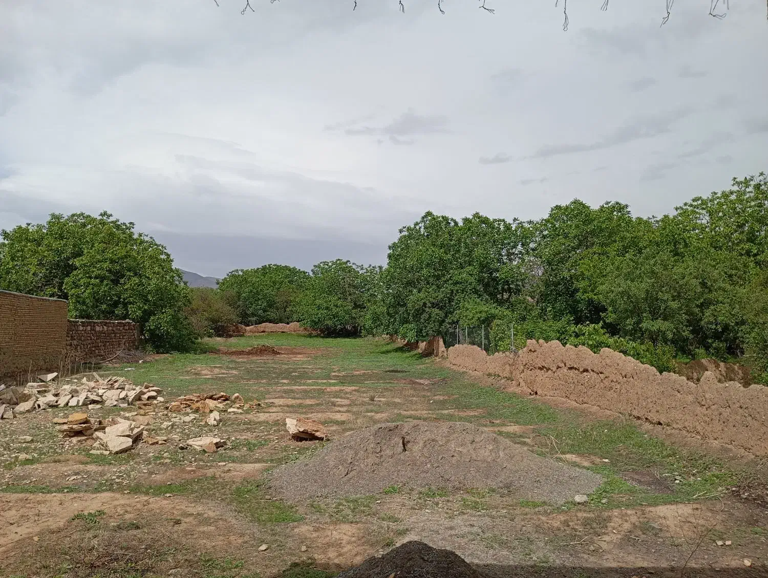 زمین در بلوار تسوج به شبستر، دیزج شیخ مرجان|فروش زمین و ملک کلنگی|تسوج, |دیوار