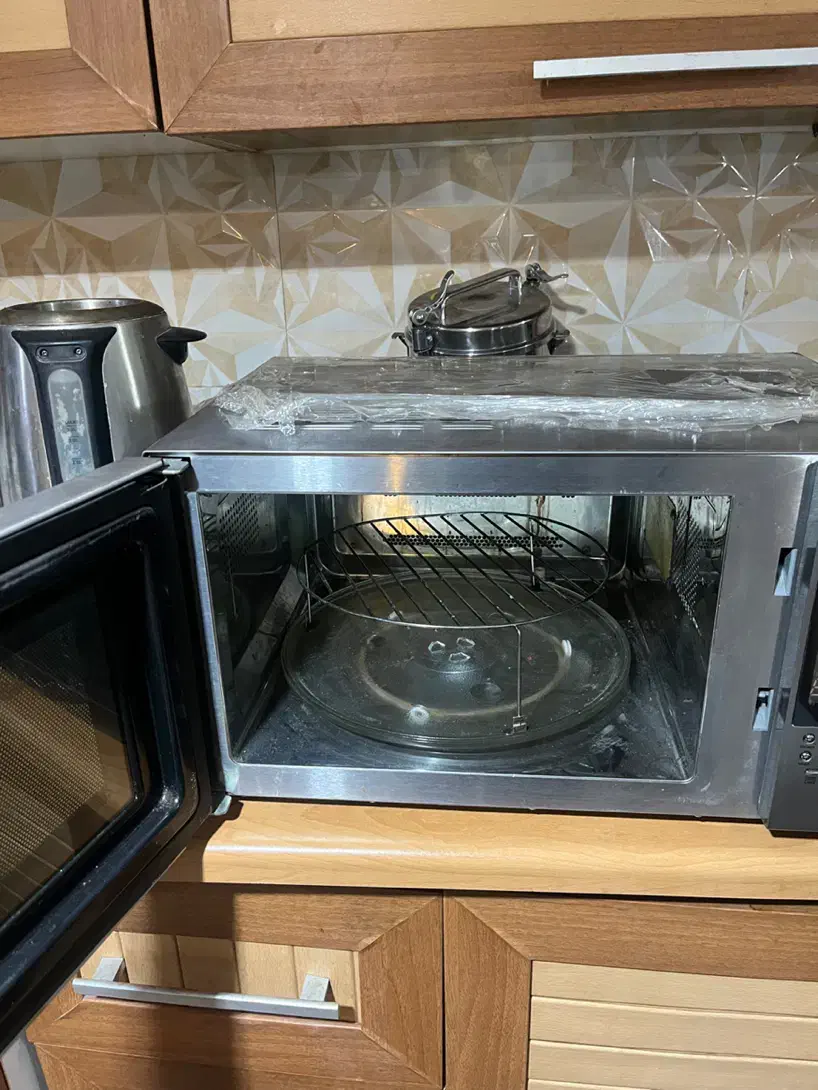 ماکروویو|اجاق گاز و لوازم برقی پخت‌وپز|کرمان, |دیوار