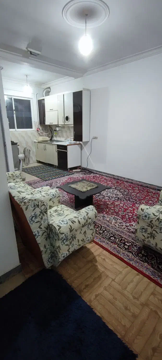 اجاره روزانه سوییت دربست رشت|اجارهٔ کوتاه‌مدت آپارتمان و سوئیت|رشت, جانبازان|دیوار