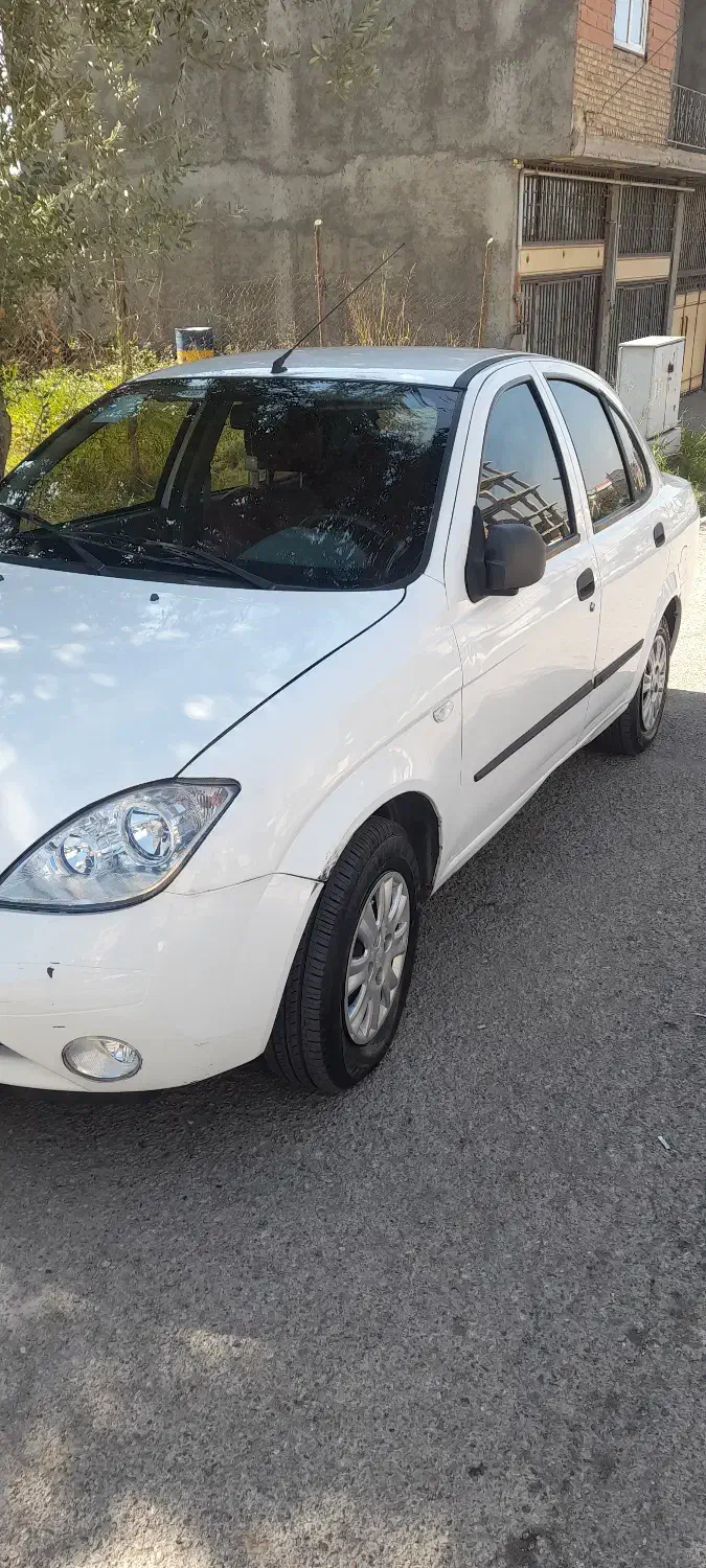 تیبا یک۱ مدل ۱۴۰۱|خودرو سواری و وانت|مینودشت, |دیوار