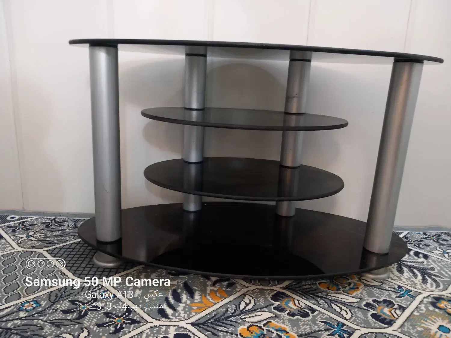 زیر تلویزیون|میز تلویزیون|جوانرود, |دیوار