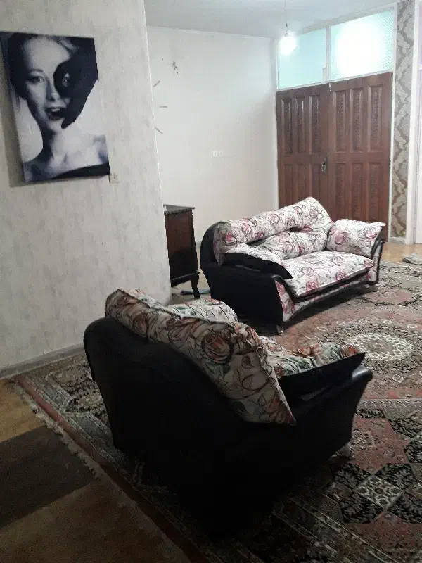 اجاره سوئیت یک و دو خوابه روزانه با نظافت هتلی|اجارهٔ کوتاه‌مدت آپارتمان و سوئیت|تهران, مجیدیه|دیوار