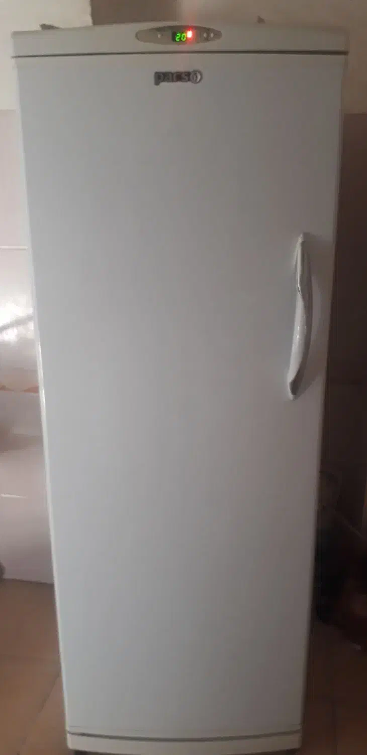 یخچال فریزر ۱۲فوت پارس|یخچال و فریزر|ایلام, |دیوار