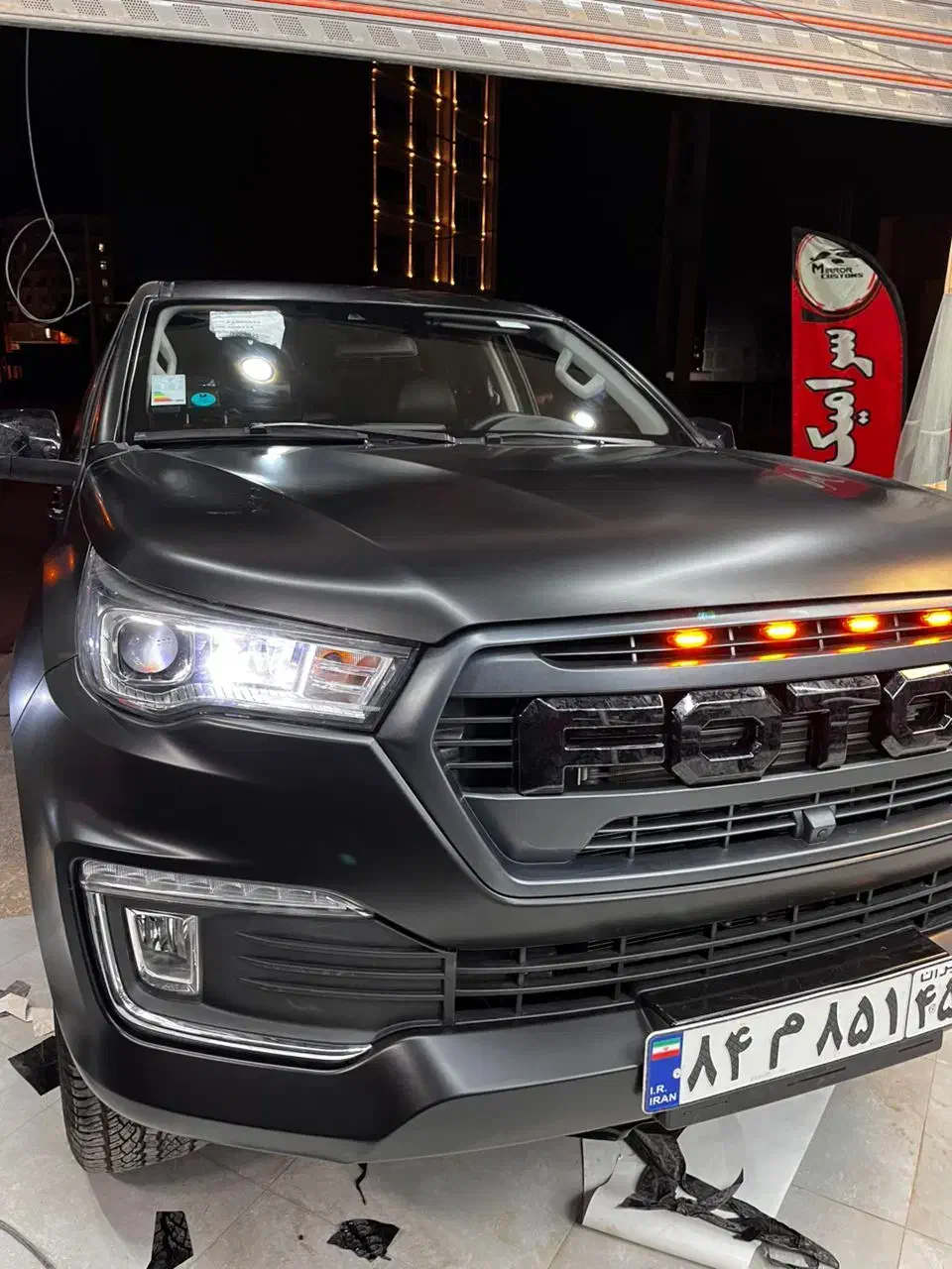 مرکز تخصصی سرامیک خودرو و کاور بدنه باضمانت کتبی|خدمات موتور و ماشین|کرمان, |دیوار