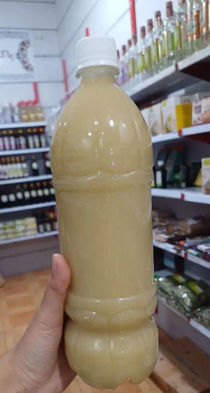 آبلیمو طبیعی و آبغوره طبیعی|حراج|بهبهان, |دیوار