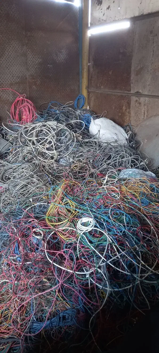 خرید ضایعات فلزی|عمده‌فروشی|تهران, پاسداران|دیوار