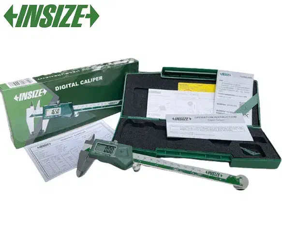 کولیس دیجیتال اینسایز 30 ،20 و 15 سانتی|ابزارآلات|اردکان, |دیوار