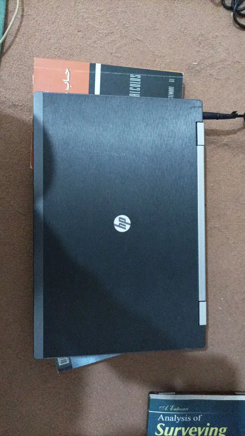 لپتاپ hp|رایانه همراه|دزفول, |دیوار