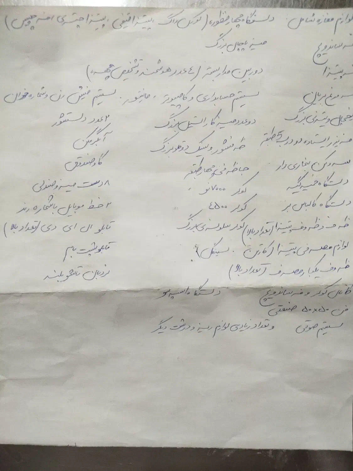 تمامی لوازمات فست فود|کافیشاپ و رستوران|کاشمر, |دیوار