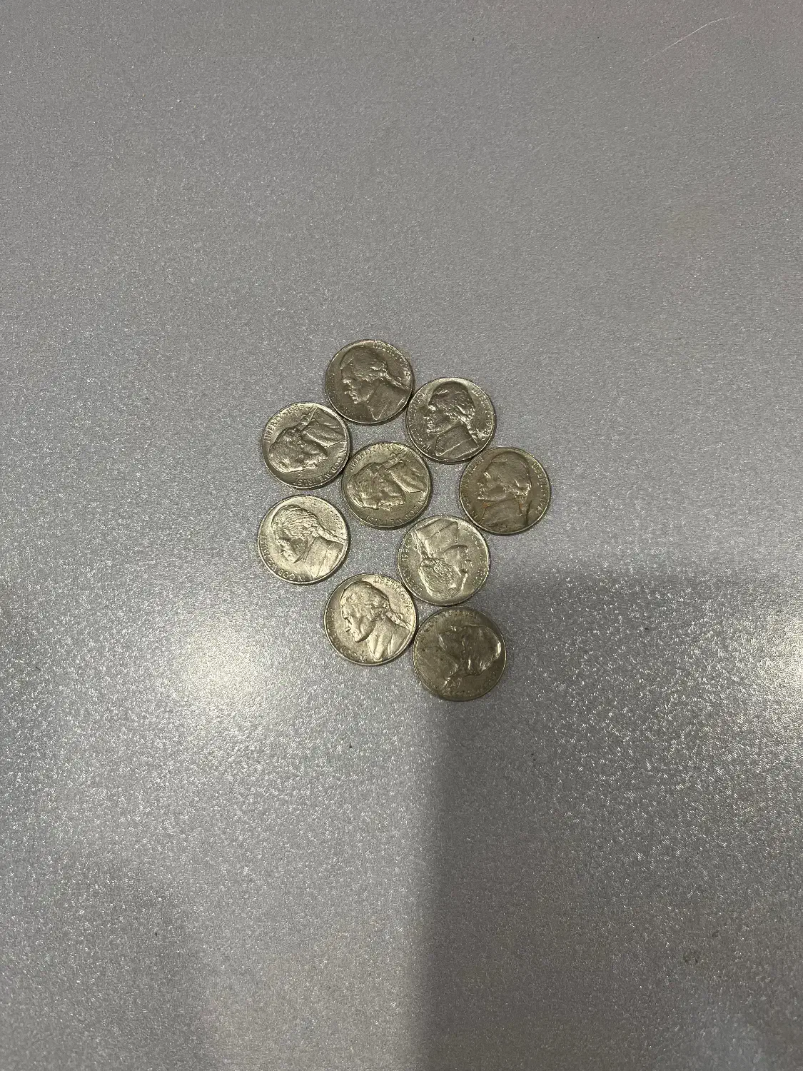 سکه خارجی|کلکسیون سکه، تمبر، اسکناس|کرج, فاز ۱ مهرشهر|دیوار