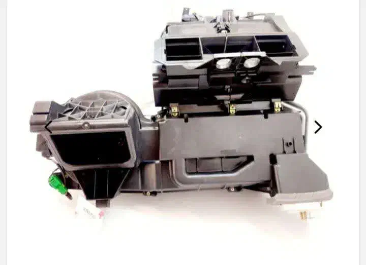 مجموعه و قطعات کامل کولر و بخاری 405 ،سمند و پارس|قطعات یدکی و لوازم جانبی|کرج, شهرک بنفشه|دیوار