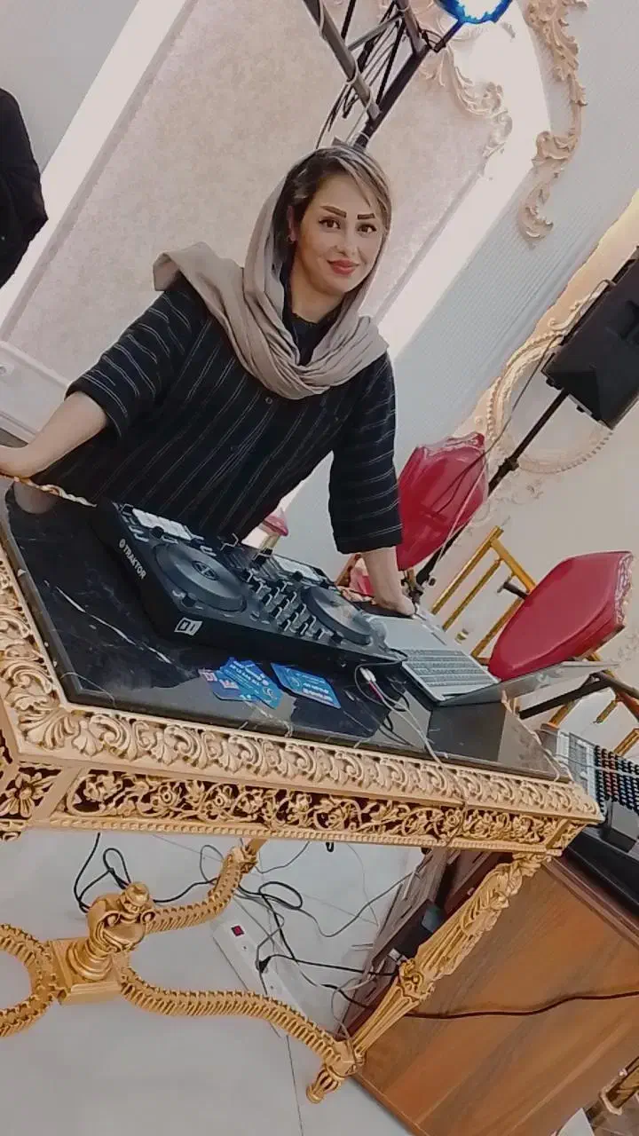 دی جی دیجی dj|خدمات پذیرایی، مراسم|تبریز, |دیوار