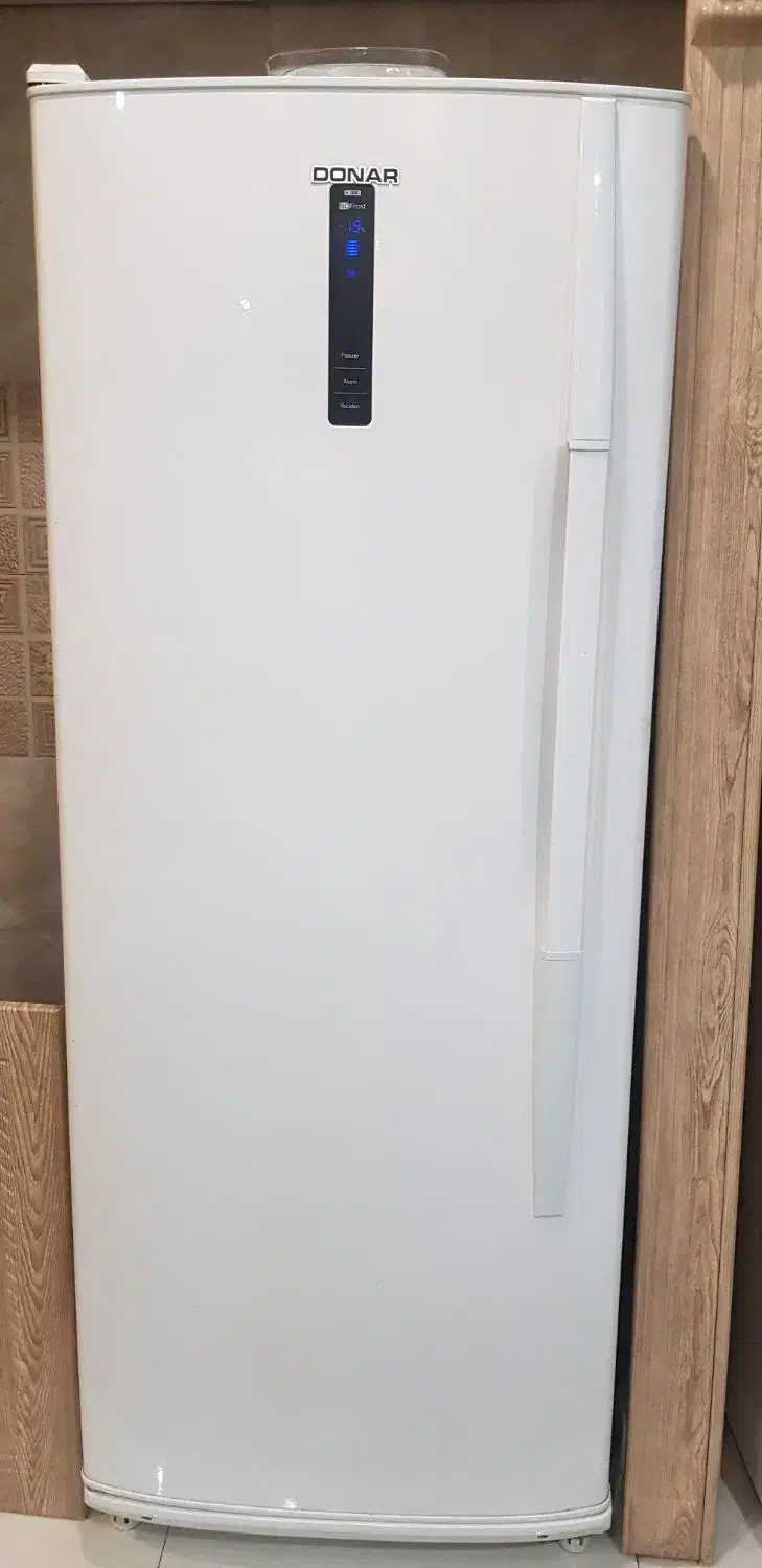 یخچال و فریزر دوقلو دونار|یخچال و فریزر|گرمدره, |دیوار