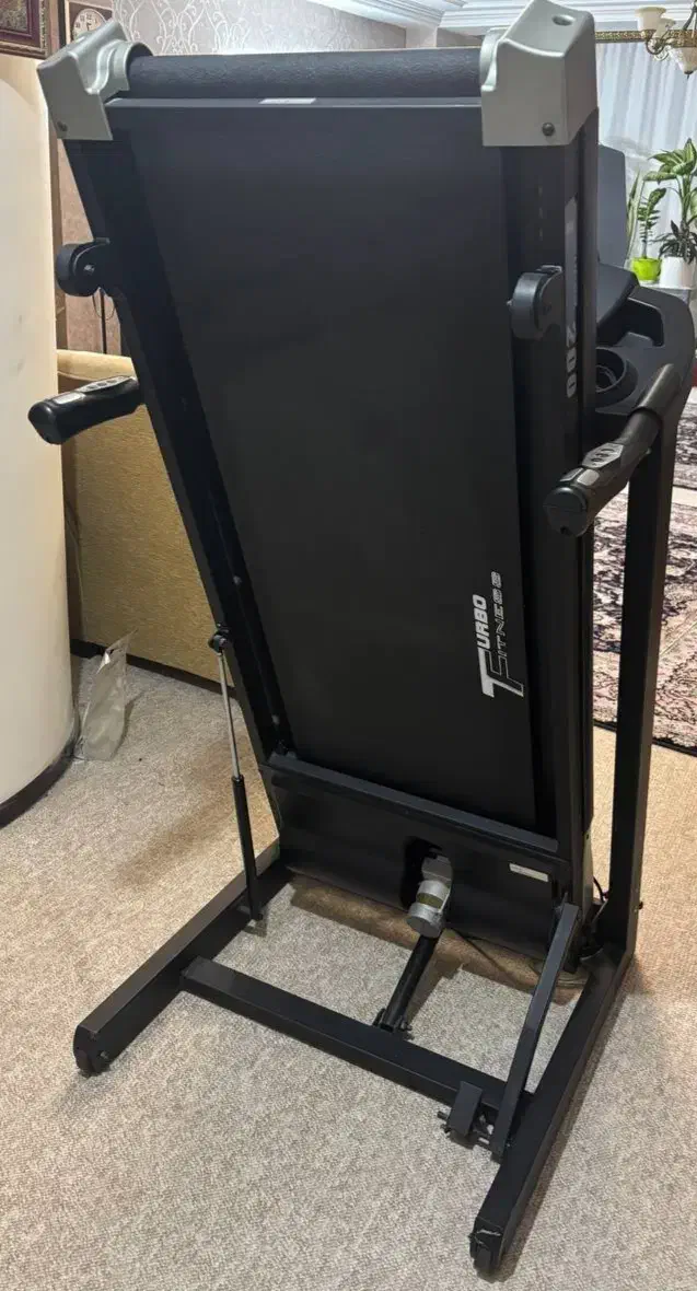 تردمیل نیمه باشگاهی|تجهیزات ورزشی|بجنورد, |دیوار